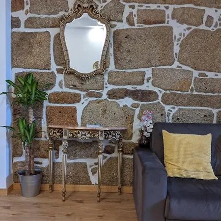 公寓 Memory-stone House