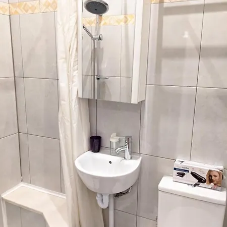 Apartament Memory-stone House