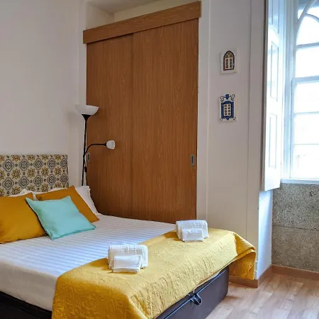 Memory-stone House *