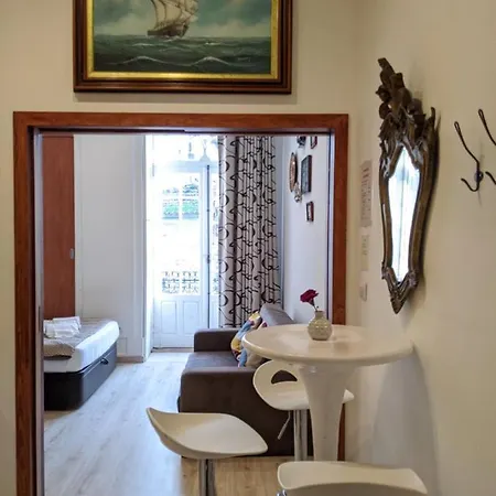 Apartament Memory-stone House