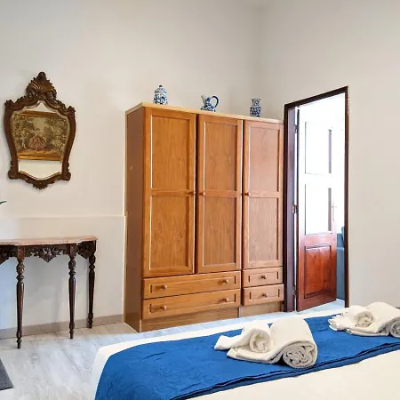 Apartament Memory-stone House *