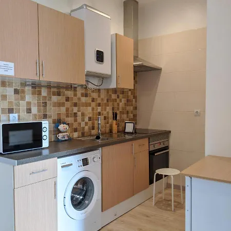 Memory-stone House Apartament