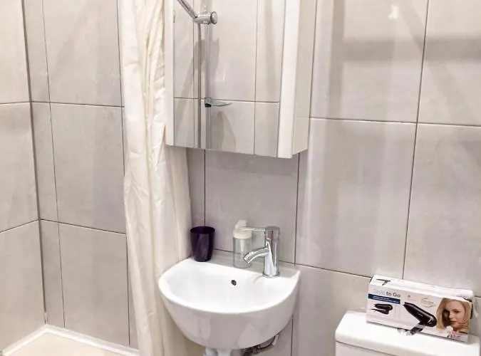 Apartament Memory-stone House