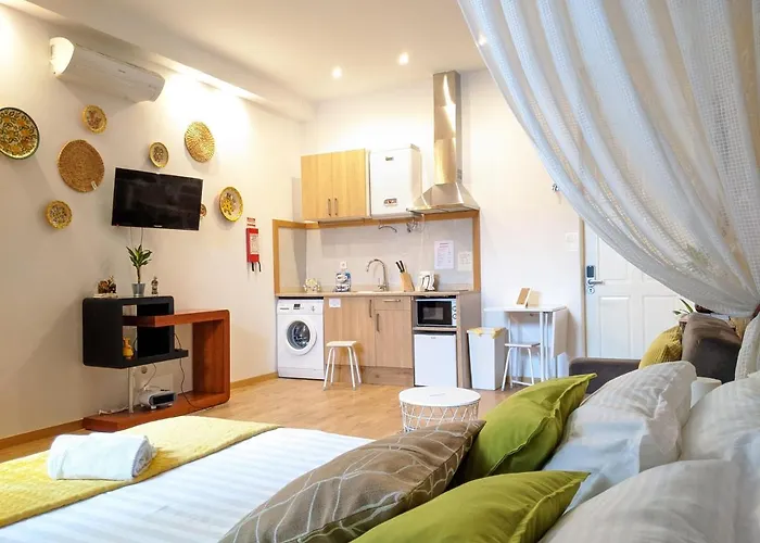 Memory-stone House Apartament