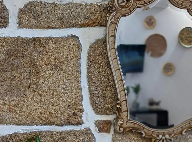 Memory-stone House * Porto