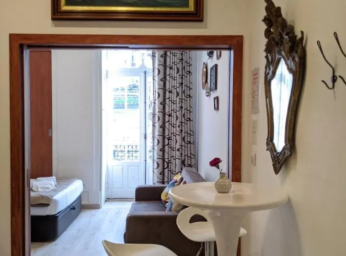 Appartement Memory-stone House