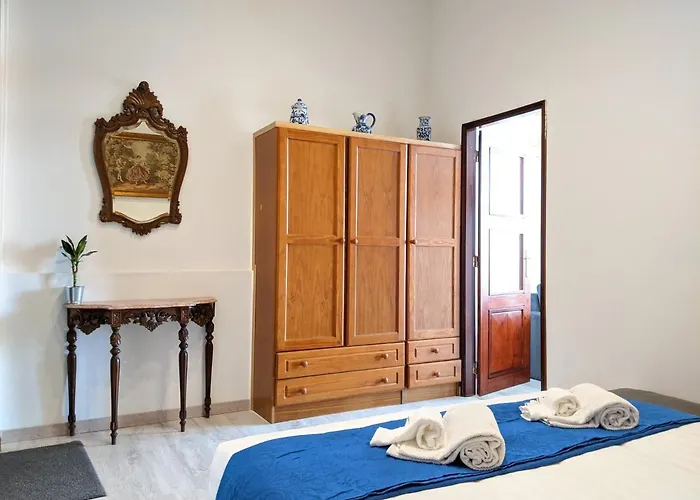 Appartement Memory-stone House *