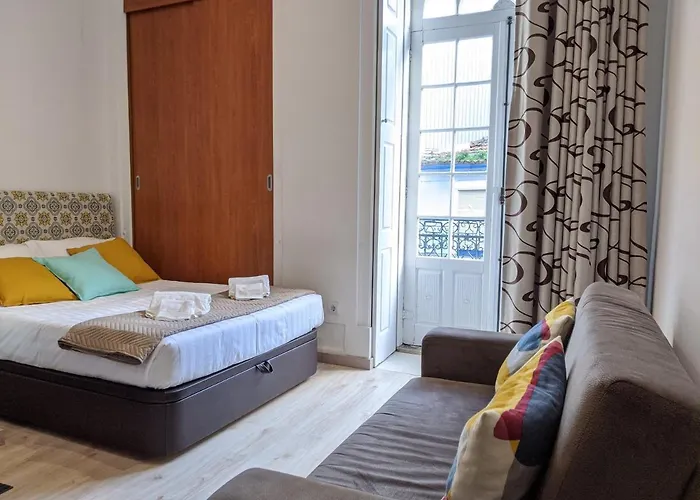 Memory-stone House Appartement *