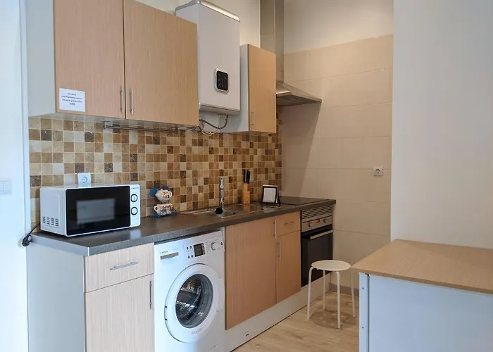 Memory-stone House Apartament