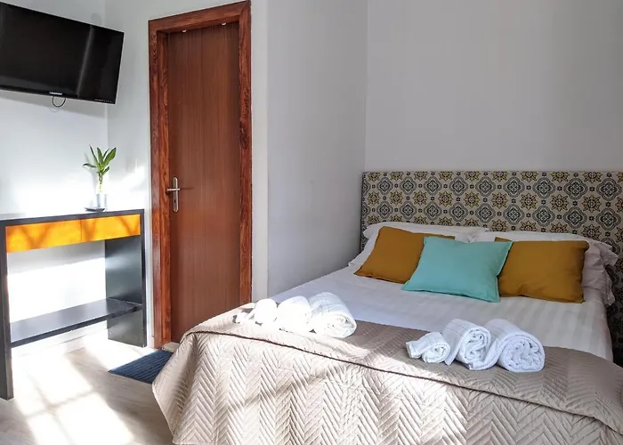 Apartmán Memory-stone House