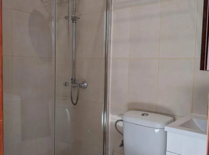 Memory-stone House Apartament