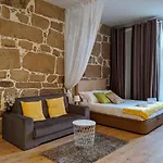 Apartament Memory-stone House Porto