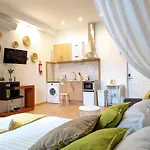 Memory-stone House Apartament