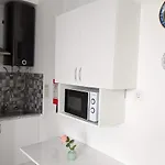 Memory-stone House
