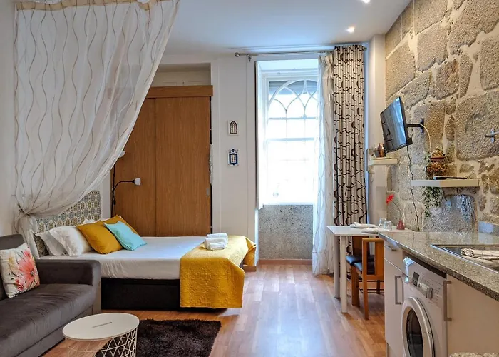 Memory-stone House * פורטו