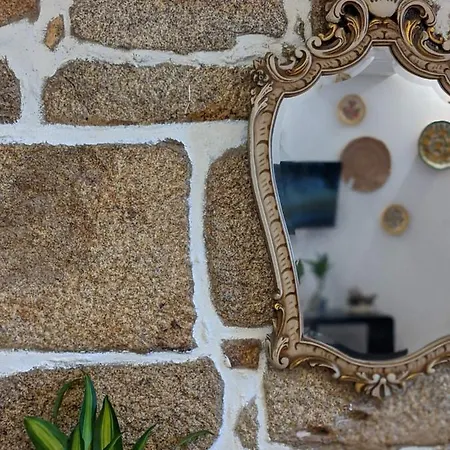 Memory-stone House * Porto