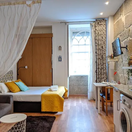 Memory-stone House * Porto